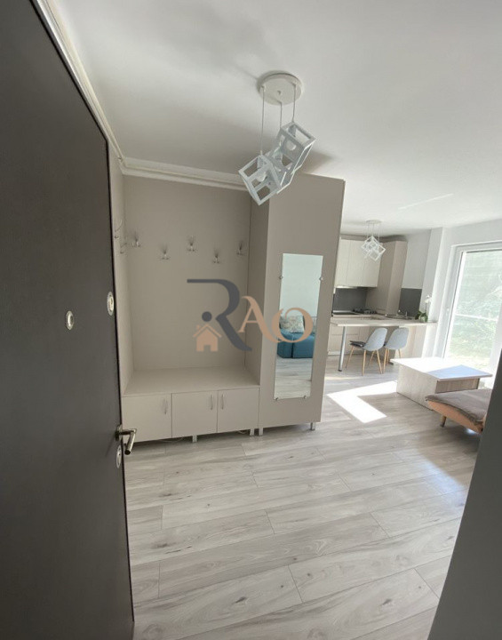 Apartament de inchiriat, 3 camere, zona BMW!