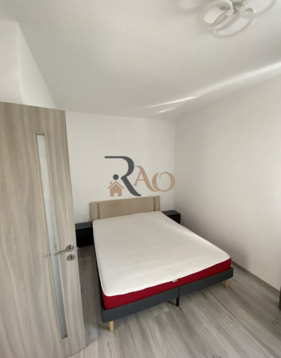 Apartament de inchiriat, 3 camere, zona BMW!