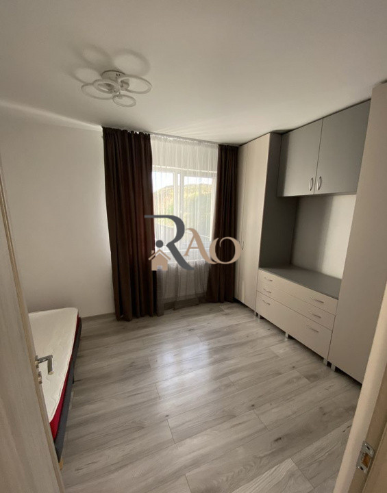 Apartament de inchiriat, 3 camere, zona BMW!