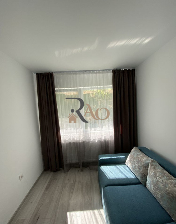 Apartament de inchiriat, 3 camere, zona BMW!