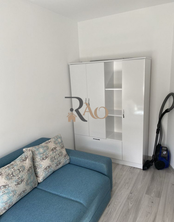 Apartament de inchiriat, 3 camere, zona BMW!