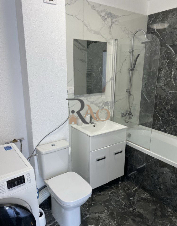 Apartament de inchiriat, 3 camere, zona BMW!
