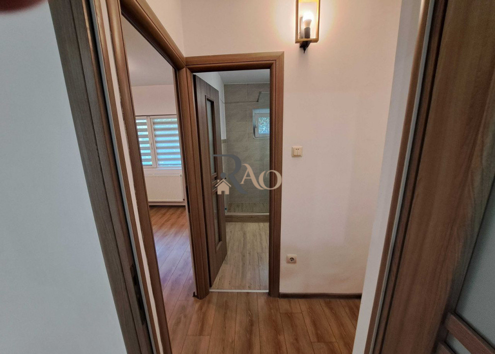 Spatiu de birou, cabinet, salon, 51 mp, intrare din strada,zona Grigorescu!