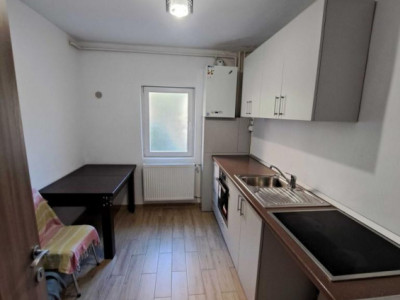 Spatiu de birou, cabinet, salon, 51 mp, intrare din strada,zona Grigorescu!