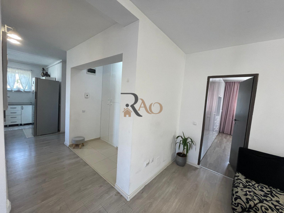 Apartament 3 camere, 82mp, terasa, parcare, zona Marasti!