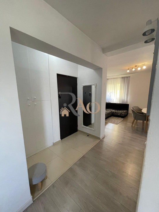 Apartament 3 camere, 82mp, terasa, parcare, zona Marasti!