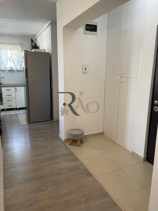 Apartament 3 camere, 82mp, terasa, parcare, zona Marasti!