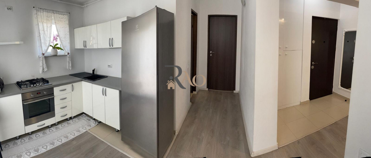 Apartament 3 camere, 82mp, terasa, parcare, zona Marasti!