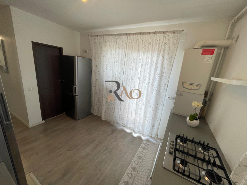 Apartament 3 camere, 82mp, terasa, parcare, zona Marasti!