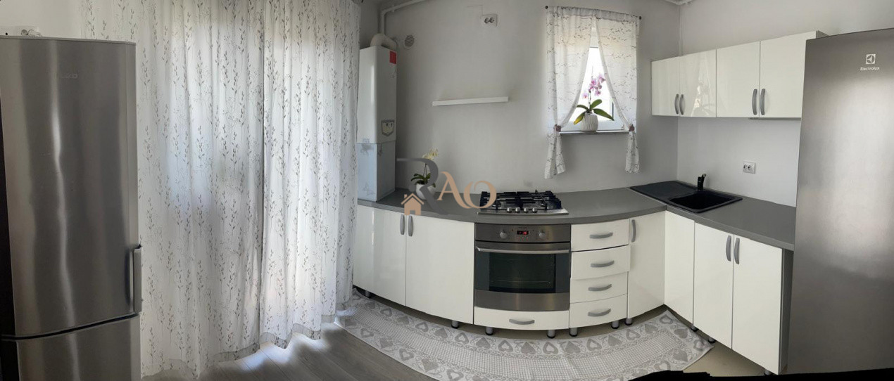 Apartament 3 camere, 82mp, terasa, parcare, zona Marasti!