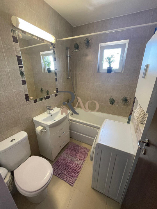 Apartament 3 camere, 82mp, terasa, parcare, zona Marasti!