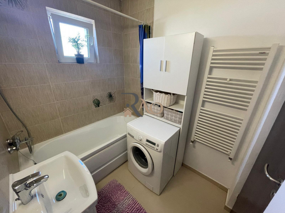 Apartament 3 camere, 82mp, terasa, parcare, zona Marasti!