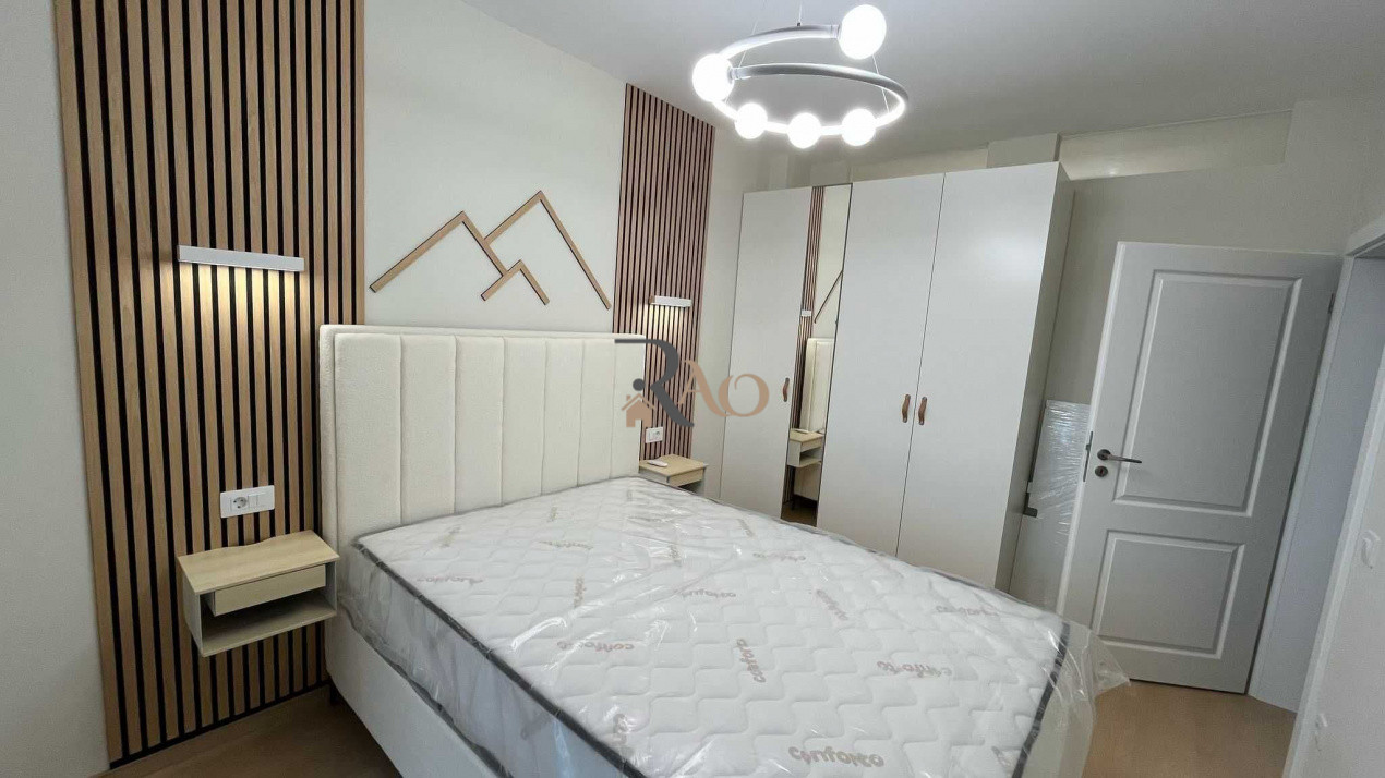 Apartament NOU, 3 camere, 56mp, zona Fabricii-Marasti!