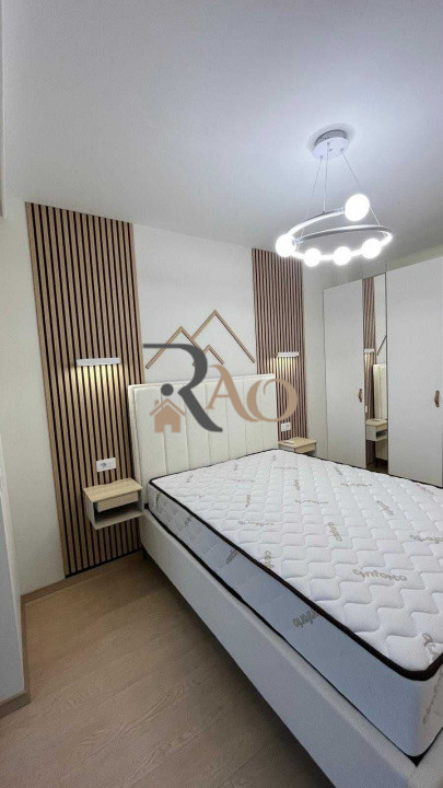 Apartament NOU, 3 camere, 56mp, zona Fabricii-Marasti!