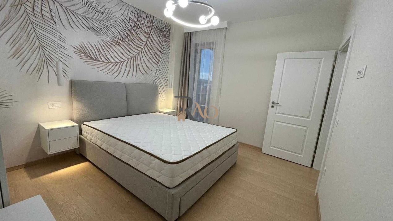 Apartament NOU, 3 camere, 56mp, zona Fabricii-Marasti!