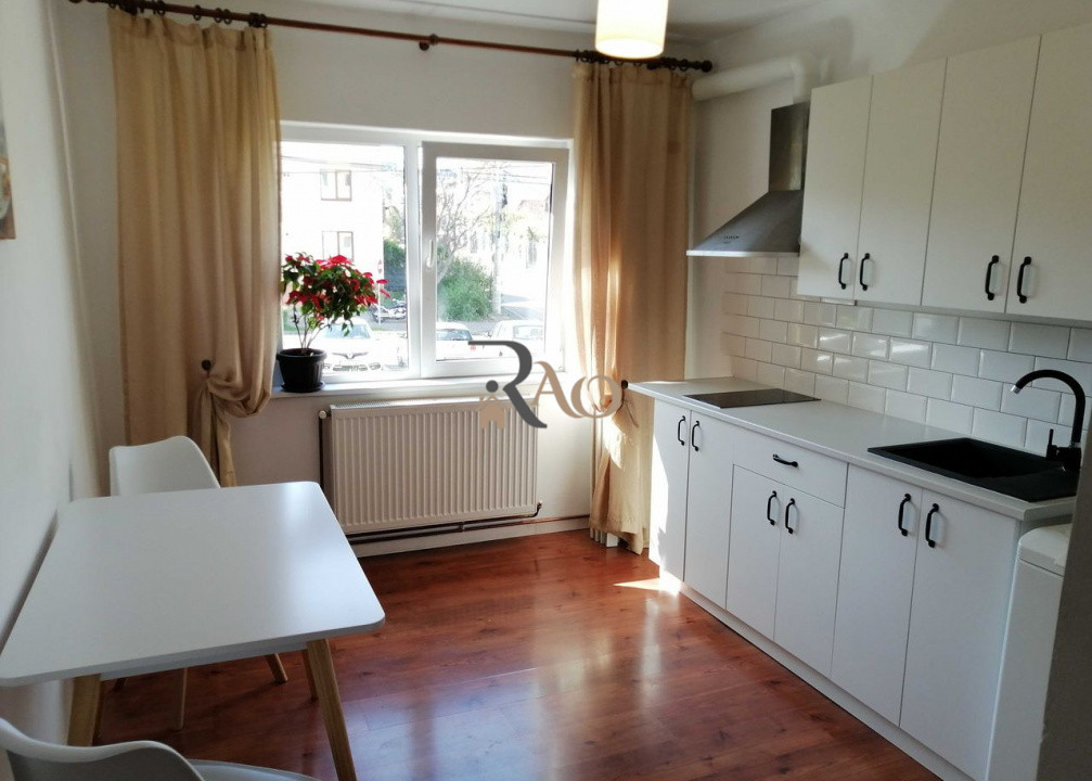 Apartament cochet, 35mp, zona Sigma-Zorilor!
