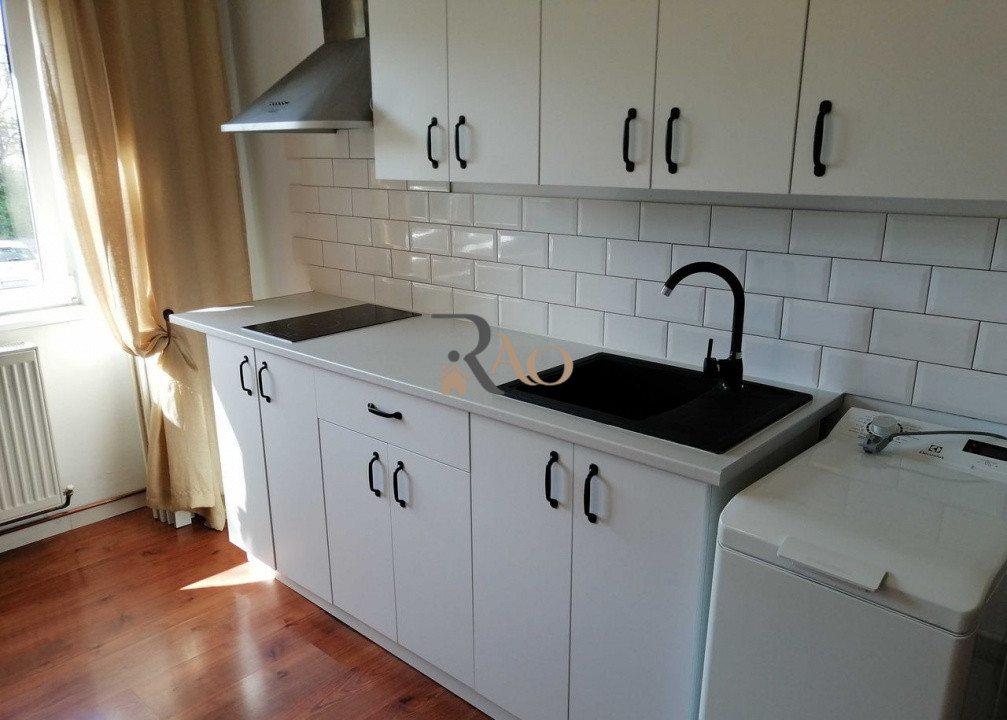 Apartament cochet, 35mp, zona Sigma-Zorilor!