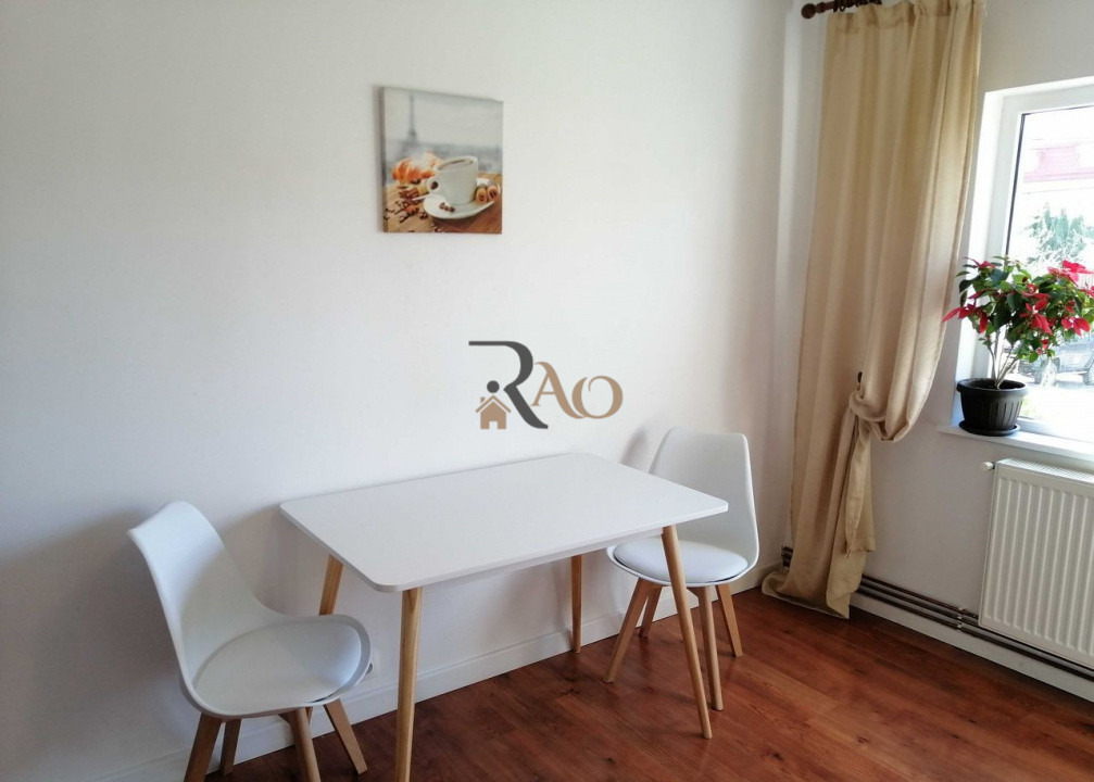 Apartament cochet, 35mp, zona Sigma-Zorilor!