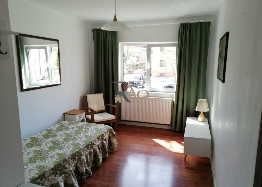 Apartament cochet, 35mp, zona Sigma-Zorilor!