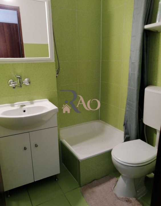 Apartament cochet, 35mp, zona Sigma-Zorilor!