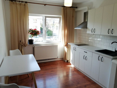 Apartament cochet, 35mp, zona Sigma-Zorilor!