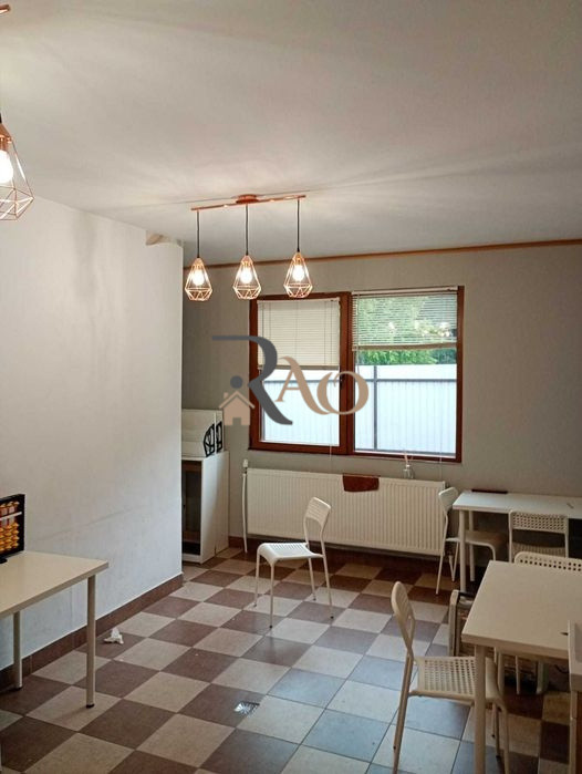 Spatiu comercial 70mp, curte, zona strazii Bistritei!