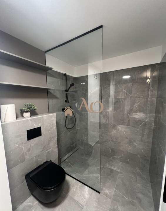Apartament superb, 2 camere, terase, garaj, zona Parcul Feroviarilor!
