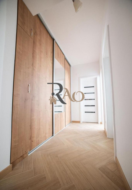 Apartament superb, 2 camere, 60mp, garaj, zona Bazei Sportive-Gheorgheni!