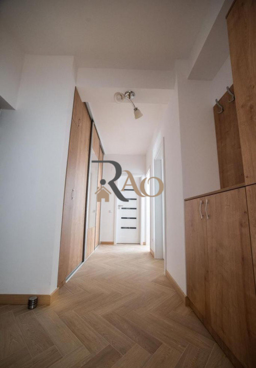 Apartament superb, 2 camere, 60mp, garaj, zona Bazei Sportive-Gheorgheni!