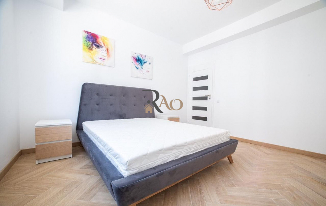 Apartament superb, 2 camere, 60mp, garaj, zona Bazei Sportive-Gheorgheni!