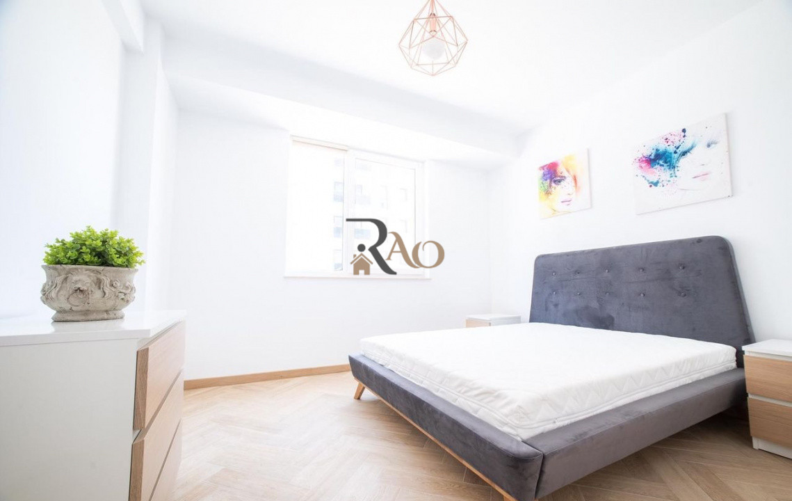 Apartament superb, 2 camere, 60mp, garaj, zona Bazei Sportive-Gheorgheni!