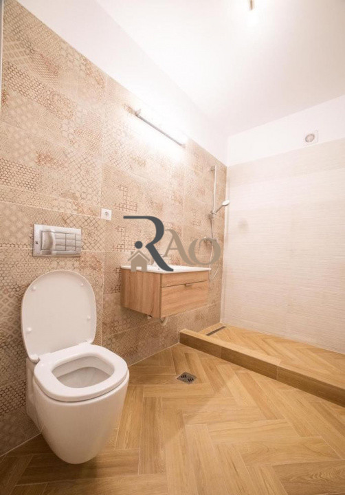 Apartament superb, 2 camere, 60mp, garaj, zona Bazei Sportive-Gheorgheni!