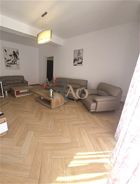 Apartament superb, 2 camere, terasa 60mp, garaj, zona Bazei Sportive-Gheorgheni!