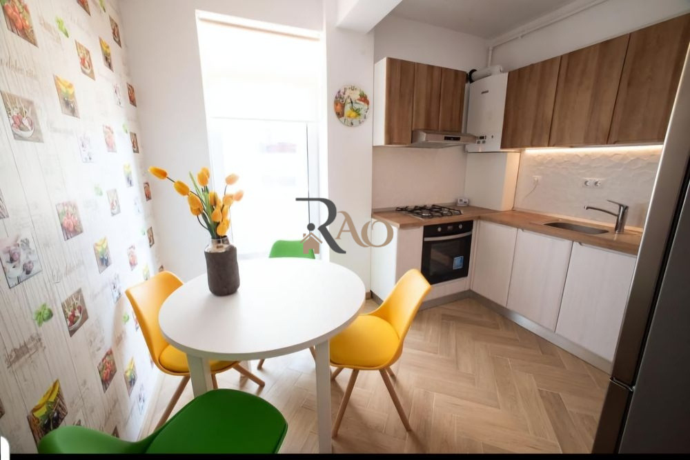 Apartament superb, 2 camere, terasa 60mp, garaj, zona Bazei Sportive-Gheorgheni!