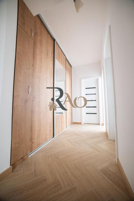Apartament superb, 2 camere, terasa 60mp, garaj, zona Bazei Sportive-Gheorgheni!