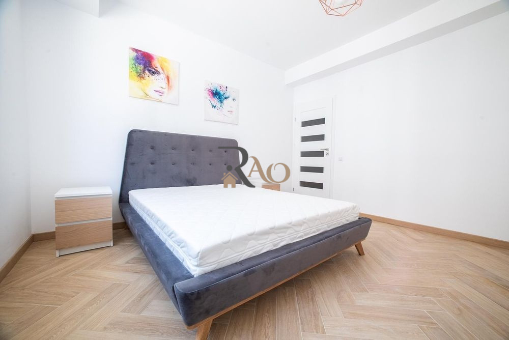 Apartament superb, 2 camere, terasa 60mp, garaj, zona Bazei Sportive-Gheorgheni!