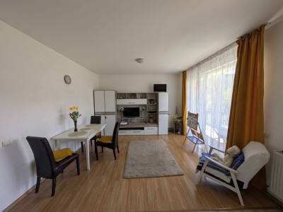Apartament cu 2 camere, 50mp, 2 balcoane, zona Porii!
