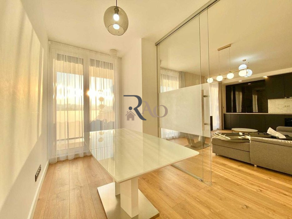 PENTHOUSE ULTRAFINISAT, 4 camere, terasa 44mp, parcare, zona Iulius Mall!