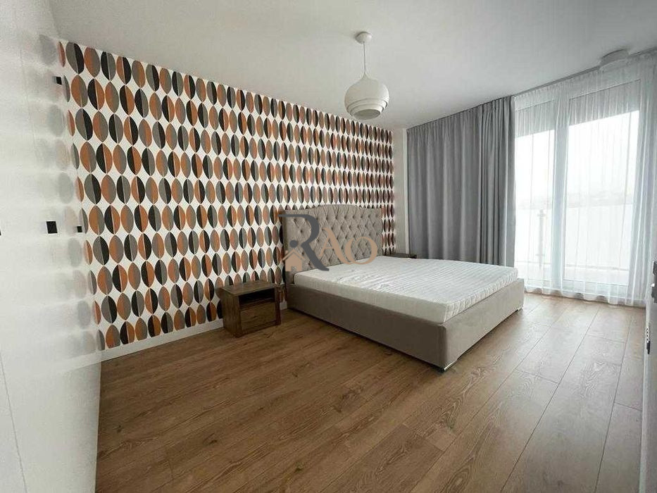 PENTHOUSE ULTRAFINISAT, 4 camere, terasa 44mp, parcare, zona Iulius Mall!