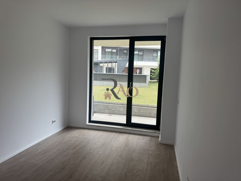 Apartament cu 2 camere, 58.3mp, terasa, zona strazii Frunzisului!