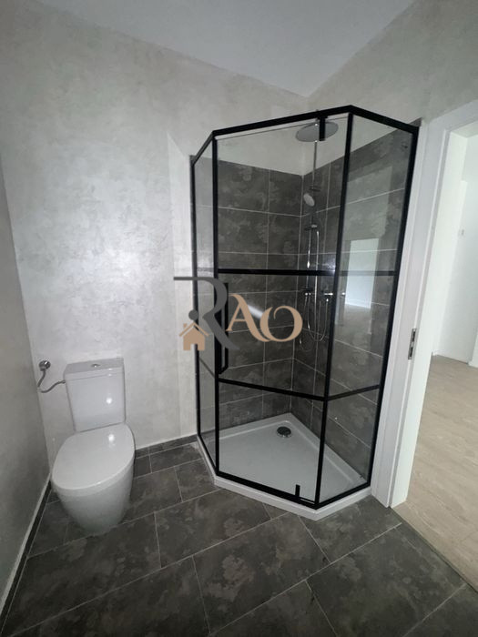 Apartament cu 2 camere, 58.3mp, terasa, zona strazii Frunzisului!