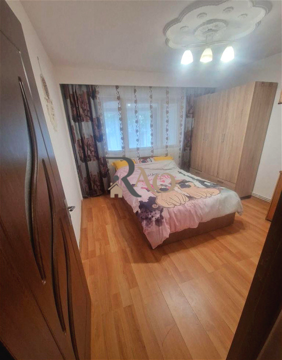 Apartament cu 2 camere, 53mp, balcon inchis, 2 boxe la subsol, zona Intre Lacuri