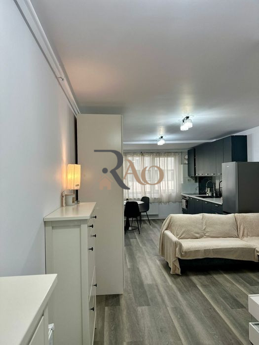 Prima inchiriere, 2 camere, 46mp, zona strazii Rodnei!