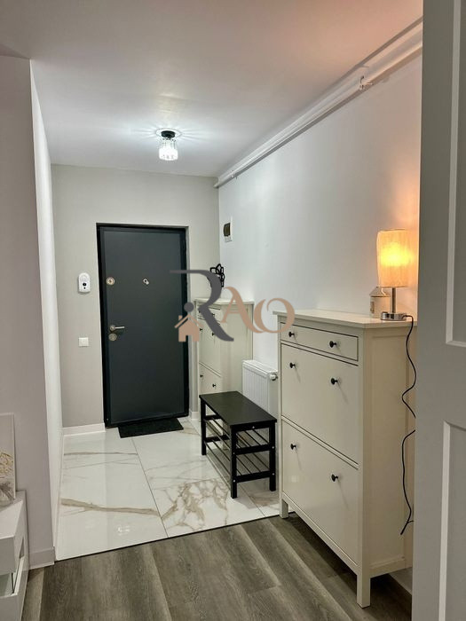 Prima inchiriere, 2 camere, 46mp, zona strazii Rodnei!