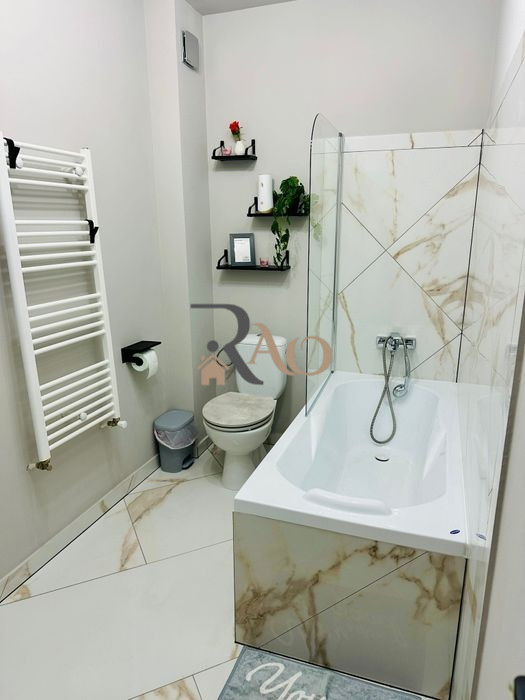 Prima inchiriere, 2 camere, 46mp, zona strazii Rodnei!