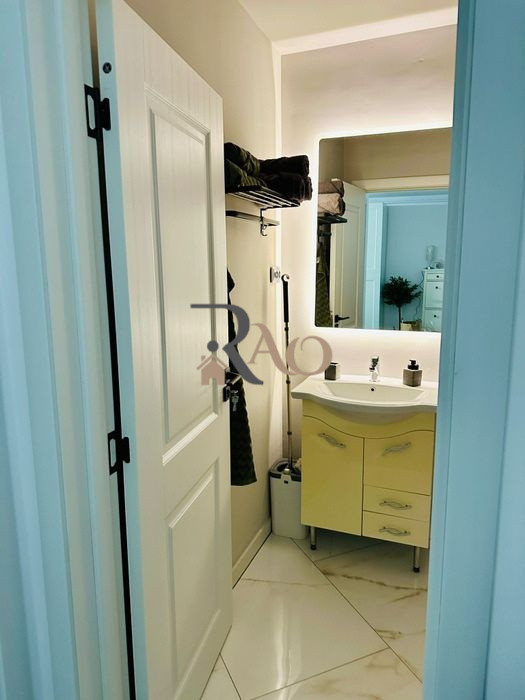 Prima inchiriere, 2 camere, 46mp, zona strazii Rodnei!