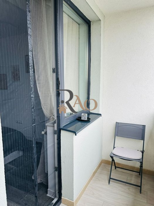 Prima inchiriere, 2 camere, 46mp, zona strazii Rodnei!