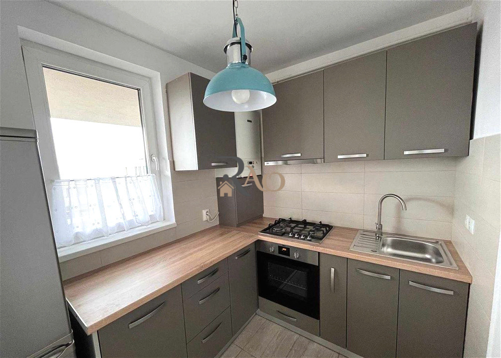 Apartament cochet, 2 camere, 60mp, parcare, zona Andrei Muresanu!