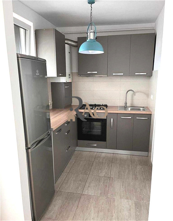 Apartament cochet, 2 camere, 60mp, parcare, zona Andrei Muresanu!