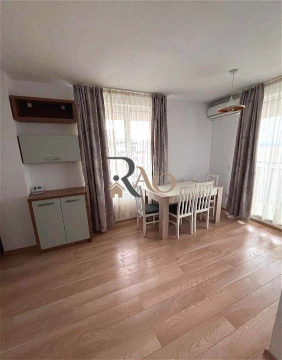 Apartament cochet, 2 camere, 60mp, parcare, zona Andrei Muresanu!